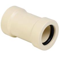 Luva de Correr 1354 para Reparar Ramais CPVC 15mm com Durabilidade e Resistência Térmica Krona Luva de Correr 1354 para Reparar Ramais CPVC 15mm com Durabilidade e Resistência Térmica Krona