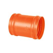 Luva de Correr Colefort 200mm para Esgoto - Amanco Luva de Correr Colefort 200mm para Esgoto - Amanco