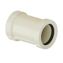 Luva de Correr Cpvc Dn 28mm Plastilit Luva de Correr Cpvc Dn 28mm Plastilit