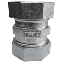 Luva De Correr De 3/4 Polegada Para Tubo De Ferro - Tupypress - 3 4 34 Luva De Correr De 3/4 Polegada Para Tubo De Ferro - Tupypress - 3 4 34