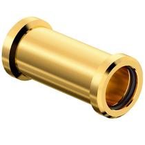 Luva de Correr em Latão Decapado para Tubo de Cobre - 15 mm Censi