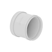 Luva de Correr Esgoto 40mm Tigre - Conexão CPVC Luva de Correr Esgoto 40mm Tigre - Conexão CPVC