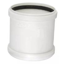 Luva de Correr Esgoto DN 100mm - Tigre Luva de Correr Esgoto DN 100mm - Tigre