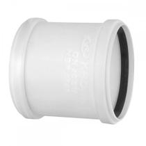 Luva De Correr Esgoto Krona 100Mm ./ Kit Com 10 Peças Luva De Correr Esgoto Krona 100Mm ./ Kit Com 10 Peças