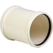 Luva De Correr Esgoto Krona 75Mm - Kit C/10 Pecas Luva De Correr Esgoto Krona 75Mm - Kit C/10 Pecas