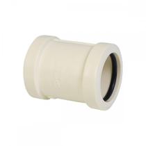 Luva De Correr Esgoto Krona Roscavel 1'' - Kit C/6 Peças Luva De Correr Esgoto Krona Roscavel 1'' - Kit C/6 Peças