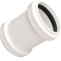 Luva de Correr Esgoto Plastilit 75mmc