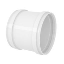 Luva de Correr Esgoto Secundario 40mm - 27580459 - TIGRE Luva de Correr Esgoto Secundario 40mm - 27580459 - TIGRE