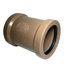 Luva de Correr Marrom Amanco 20mm, 25mm, 32mm e 50mm