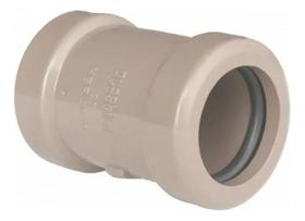 Luva de Correr P/ Tubo Soldavel de 25mm Plastilit