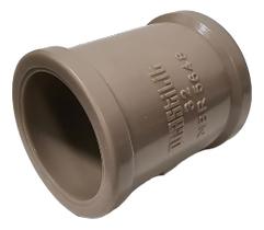 Luva de Correr P/ Tubo Soldavel de 32mm Plastilit