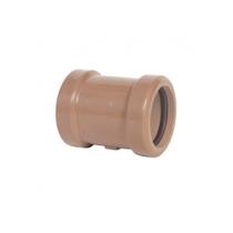 Luva de Correr para Água Marrom - Krona, Tamanho: 20mm