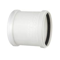 Luva de Correr para Esgoto 100mm - Krona