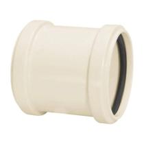 Luva de Correr para Esgoto 50mm - Amanco