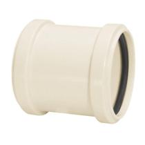 Luva de Correr para Esgoto 75mm - Amanco Luva de Correr para Esgoto 75mm - Amanco