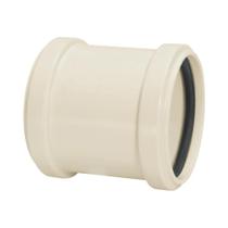 Luva de Correr para Esgoto 75mm - Amanco Luva de Correr para Esgoto 75mm - Amanco