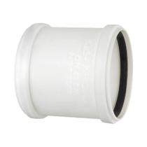 Luva de Correr para Esgoto - 75mm - Krona Luva de Correr para Esgoto - 75mm - Krona