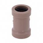 Luva de Correr para Tubo Soldavel de 20mm Plastilit