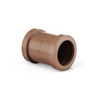 Luva de Correr PVC 50mm Krona