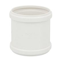 Luva de Correr Pvc para Esgoto 40mm Luva de Correr Pvc para Esgoto 40mm