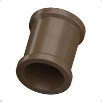 Luva De Correr Soldável 20mm Marrom Tigre