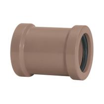 Luva de Correr Soldável 40mm - Amanco