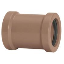 Luva de Correr Soldável 60mm - Amanco