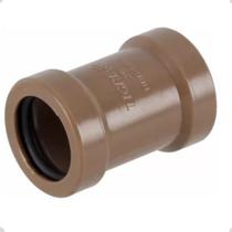 Luva de Correr Soldável Marrom 40mm Tigre Luva de Correr Soldável Marrom 40mm Tigre