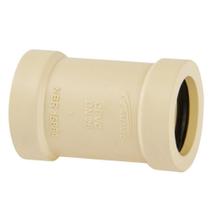 Luva De Correr Super 22mm Cpvc Amanco Luva De Correr Super 22mm Cpvc Amanco
