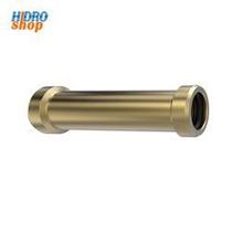 Luva de Correr Tubo Cobre 15mm - 171021 Luva de Correr Tubo Cobre 15mm - 171021