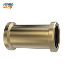 Luva de Correr Tubo Cobre 28mm - 171020