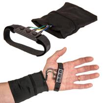 Luva de Efeitos Sonoros Cosplay COSVOX - Módulo Palm com 8MB de Memória Luva de Efeitos Sonoros Cosplay COSVOX - Módulo Palm com 8MB de Memória