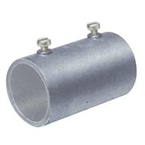 Luva de Emenda Aluminio S/R 1/2 " LSP201/10 - WETZEL