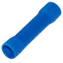 Luva De Emenda Azul Com 20 Peças - - Dual Comp
