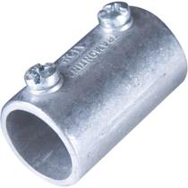 Luva de Emenda Flexor sem Rosca 1/2"" - 56131021 - TRAMONTINA Luva de Emenda Flexor sem Rosca 1/2"" - 56131021 - TRAMONTINA