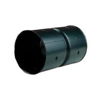 Luva de Emenda P/ Tubo Duto Corrugado PEAD 4 " TUCANO