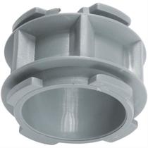Luva de Emenda Plastibox Cinza 1/2"" a 1"" - 57251031 - TRAMONTINA
