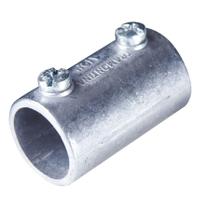 Luva de emenda sem rosca 1/2" Luva de emenda sem rosca 1/2"