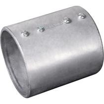 Luva de emenda sem rosca 2.1/2"