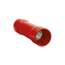 Luva De Emenda Sforplast 0,5 A 1,5Mm Vermelho