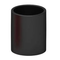 Luva de Encaixe 3/4 Konextop K443 Preta