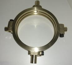 Luva de engate 100T Luva de engate 100T