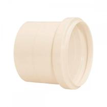 Luva.De Esgoto Amanco 50 X 40 ./ Kit Com 25 Unidades Luva.De Esgoto Amanco 50 X 40 ./ Kit Com 25 Unidades