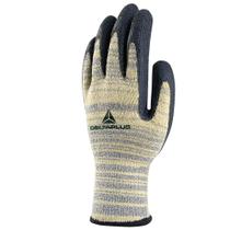 Luva de Fibra com Revestimento de Borracha Natural Deltaplus VECUT5209