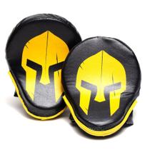 Luva De Foco - Manopla - Aparador De Soco (pr)