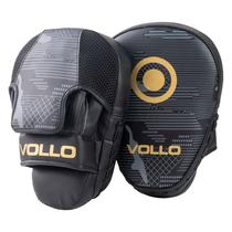 Luva de foco manopla aparador de soco vollo