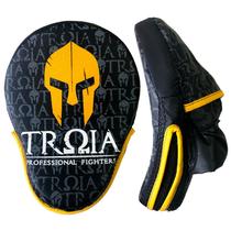 Luva de foco, manopla de foco profight troia