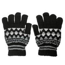 Luva De Frio Adulto Unissex Redstar De Lã Inverno VSI04001