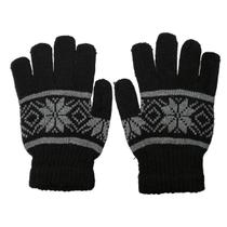 Luva De Frio Adulto Unissex Redstar De Lã Inverno Vsi04001 Luva De Frio Adulto Unissex Redstar De Lã Inverno Vsi04001