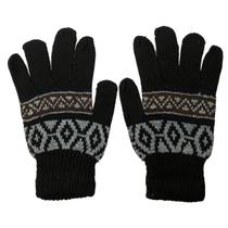 Luva De Frio Adulto Unissex Redstar De Lã Inverno VSI04001
